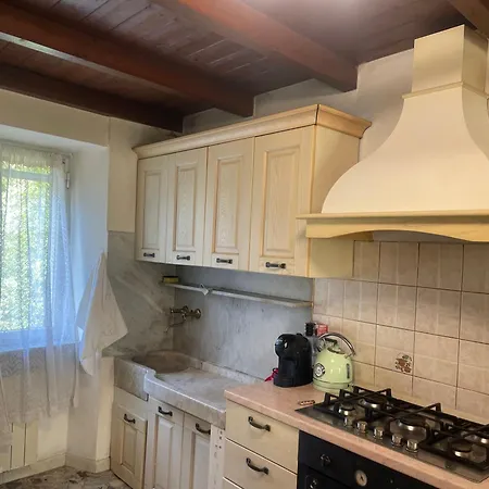 Casa Nonna Bruna Apartamento *