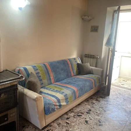 Apartamento Casa Nonna Bruna