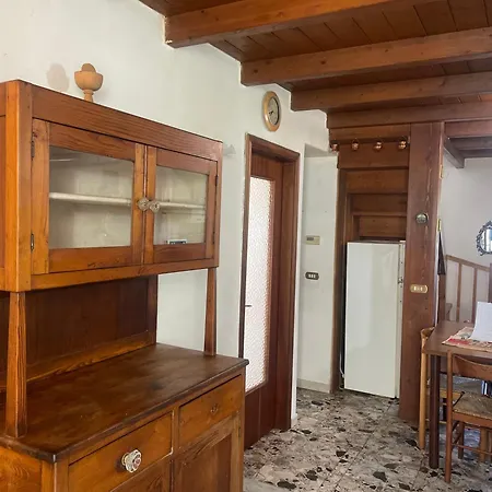 Casa Nonna Bruna Apartamento