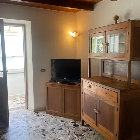 Apartamento Casa Nonna Bruna