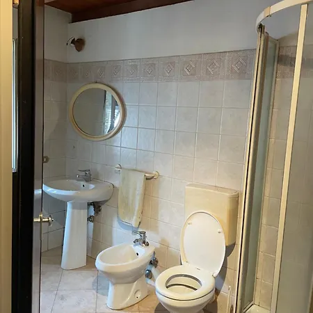 Casa Nonna Bruna