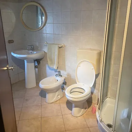 Casa Nonna Bruna Apartamento *
