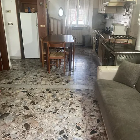 Apartamento Casa Nonna Bruna