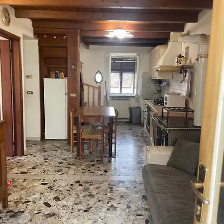 Casa Nonna Bruna