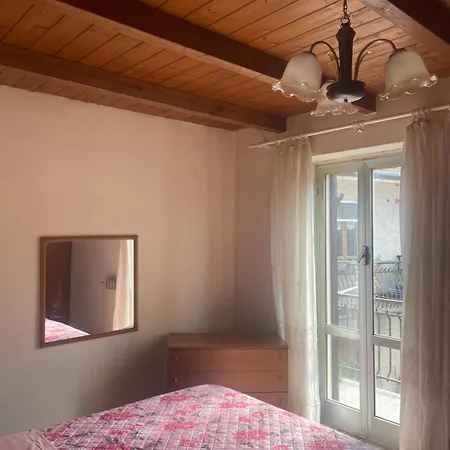 Casa Nonna Bruna Montebruno