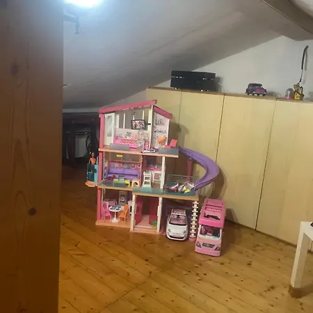 Casa Nonna Bruna